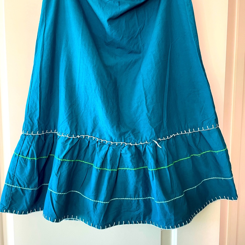 Beautiful Roxy Boho-Chic Skirt Size S - Picture 3 of 4